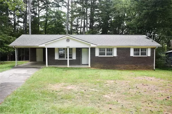 175 Shepherd RD NE, Calhoun, GA 30701