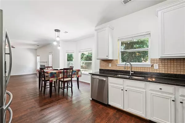 Cumming, GA 30040,4515 Ambassador WAY