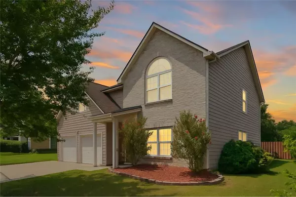 4515 Ambassador WAY, Cumming, GA 30040