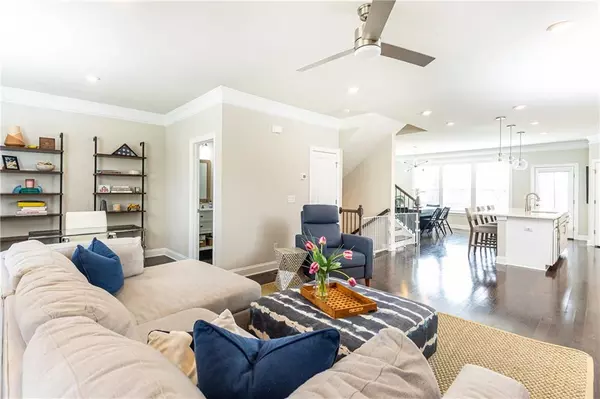 Atlanta, GA 30341,3133 Quinn Pl