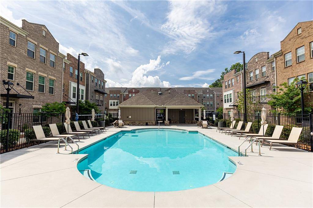 Atlanta, GA 30341,3133 Quinn Pl