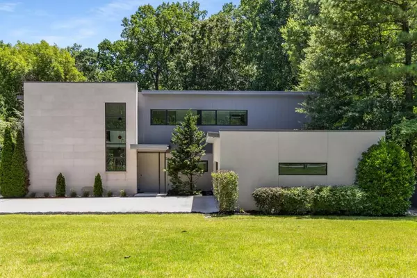 1835 Wellbourne DR NE, Atlanta, GA 30324