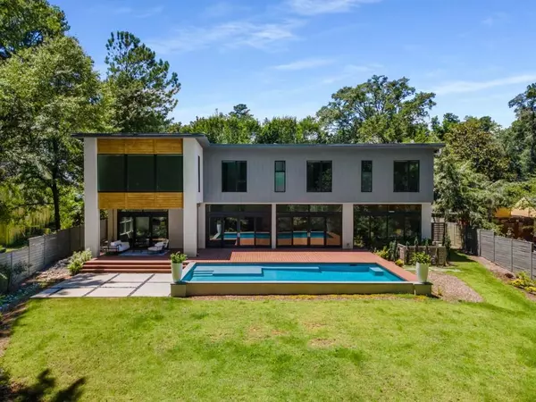 Atlanta, GA 30324,1835 Wellbourne DR NE