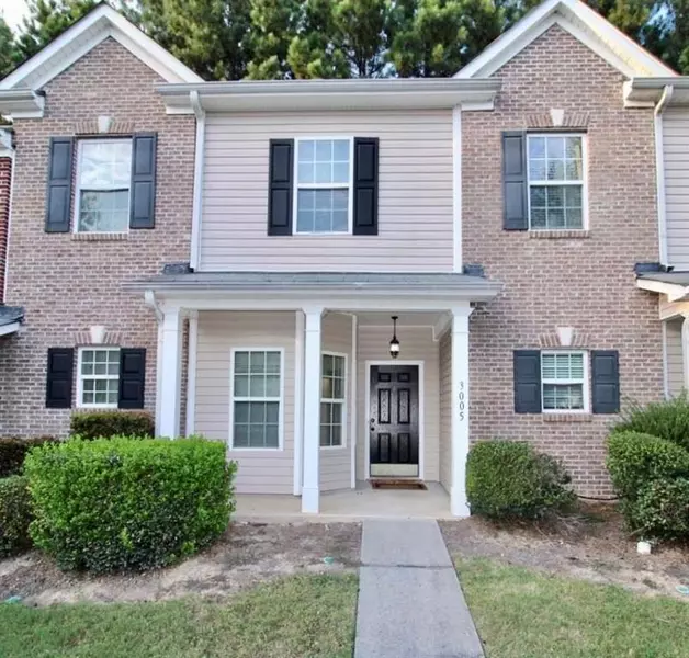 2555 Flat Shoals RD #3005, South Fulton, GA 30349