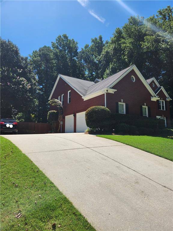Grayson, GA 30017,2520 Cobble Creek LN