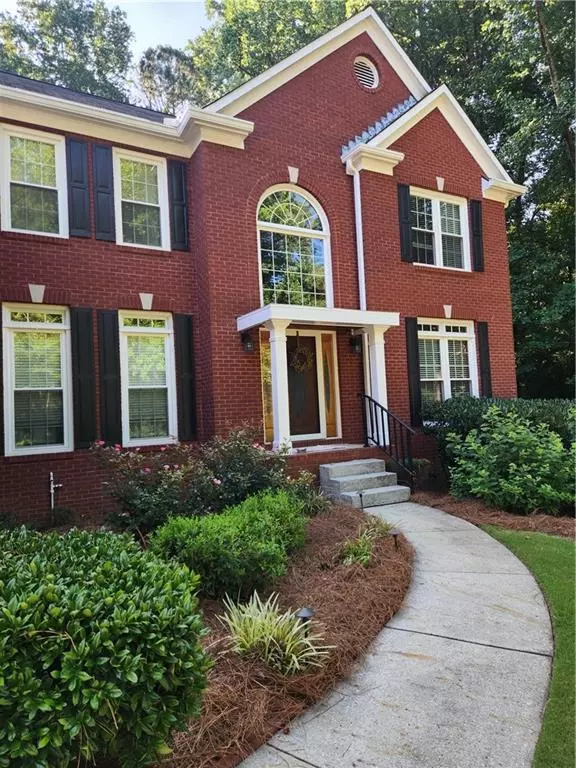 Grayson, GA 30017,2520 Cobble Creek LN