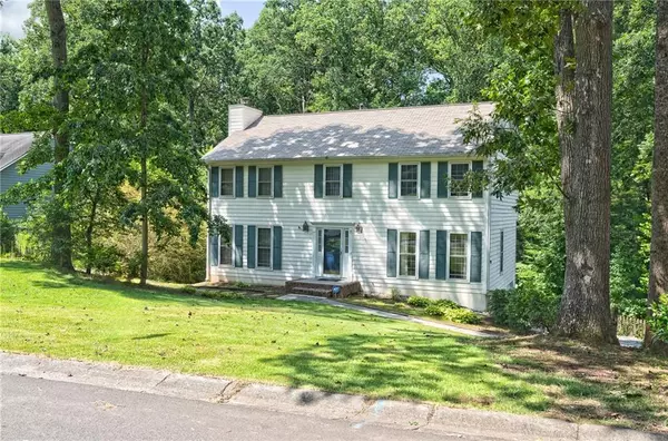 Mableton, GA 30126,26 Flint Ridge DR SE