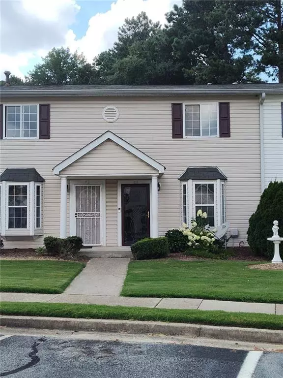 Conley, GA 30288,1625 CONLEY RD #83