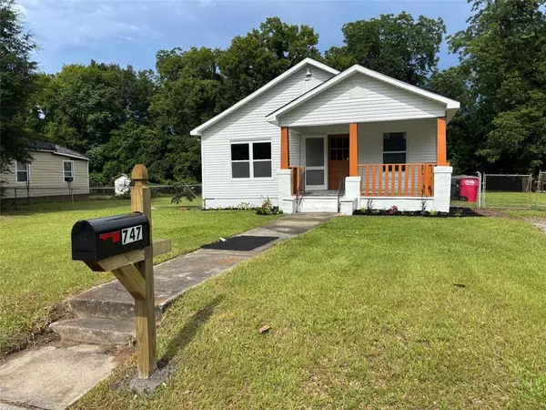 747 BOWMAN ST,  Macon,  GA 31217