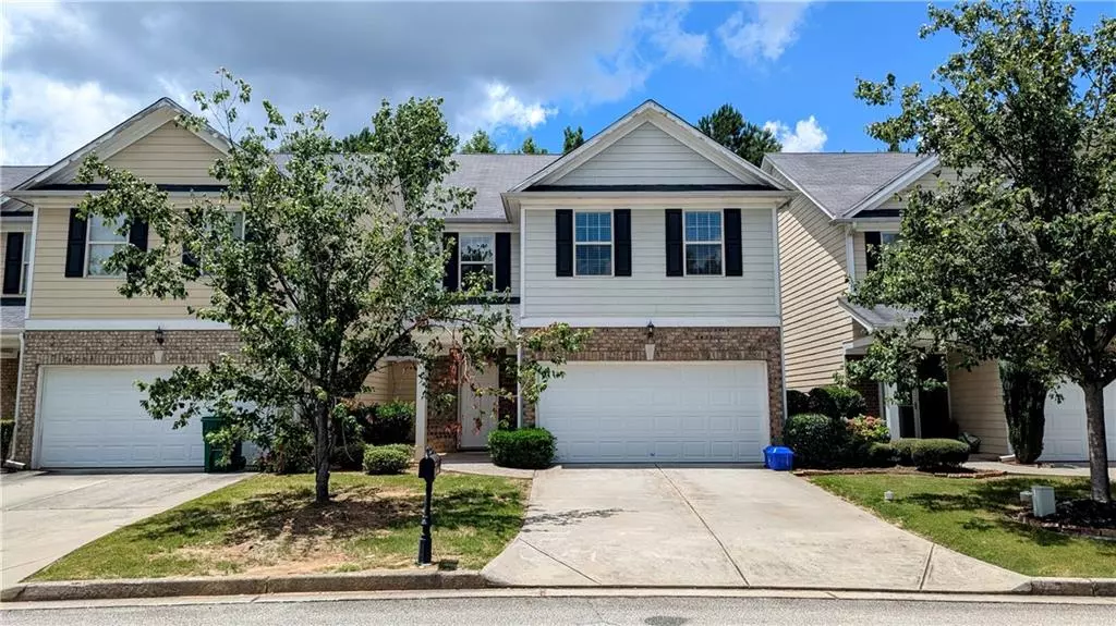6373 Shadow SQ, Lithonia, GA 30058