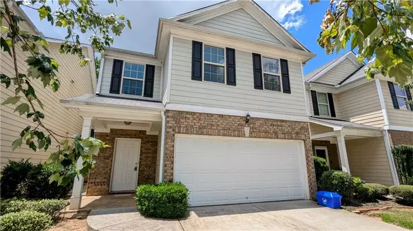Lithonia, GA 30058,6373 Shadow SQ