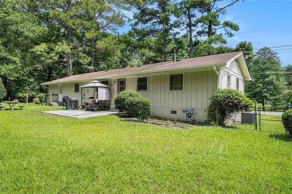 Austell, GA 30106,2200 Anderson Mill RD