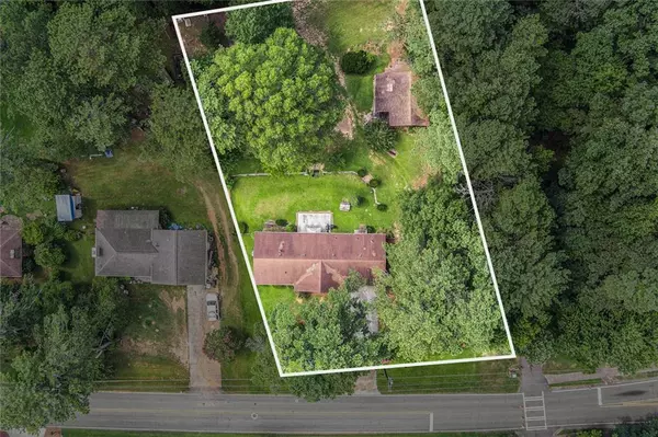 Austell, GA 30106,2200 Anderson Mill Road