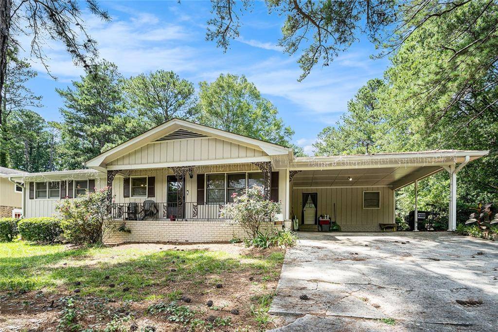 Austell, GA 30106,2200 Anderson Mill Road