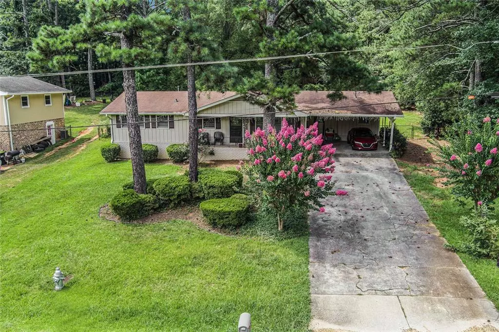 Austell, GA 30106,2200 Anderson Mill Road