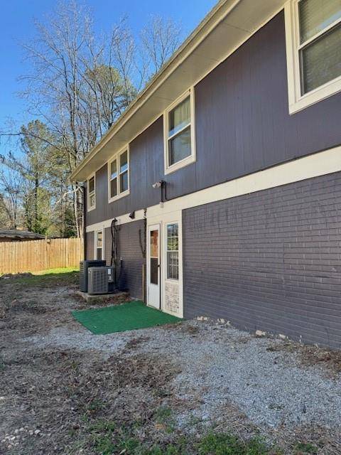 5119 Millard CT, Stone Mountain, GA 30088