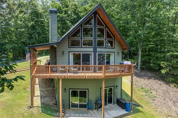 1328 Birch LN, Ranger, GA 30734