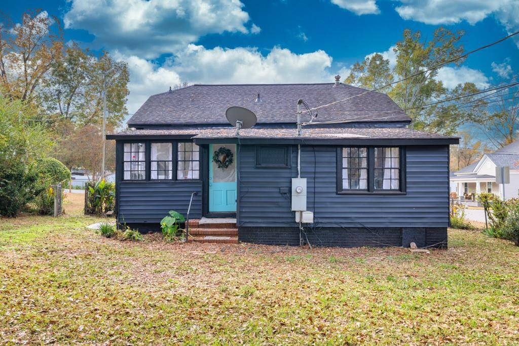 Covington, GA 30014,3149 Thompson Ave SE