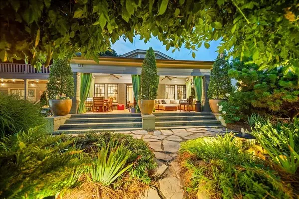 127 N 4th AVE, Decatur, GA 30030