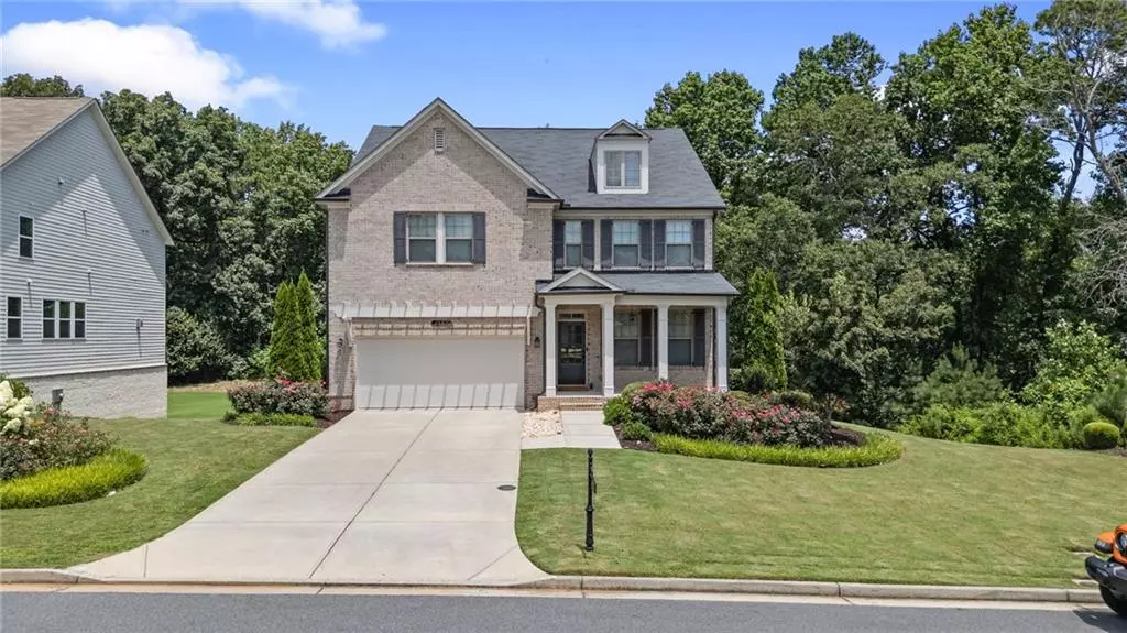 Cumming, GA 30040,4105 Bellehurst LN