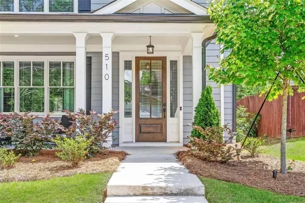 Atlanta, GA 30354,510 Oak DR