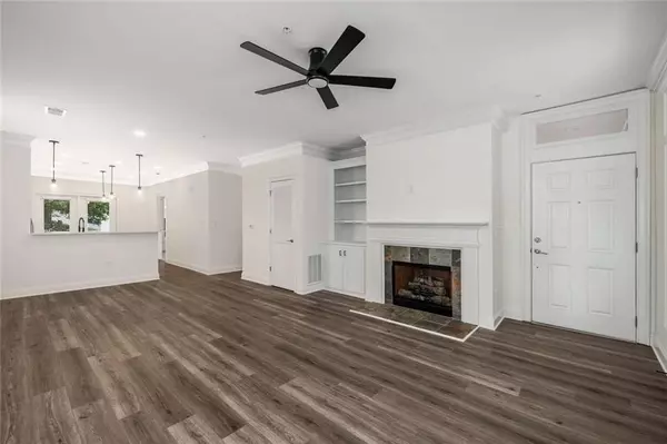 Atlanta, GA 30324,1172 Lavista CIR NE