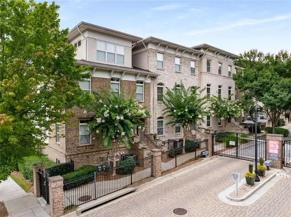 Atlanta, GA 30324,1172 Lavista CIR NE