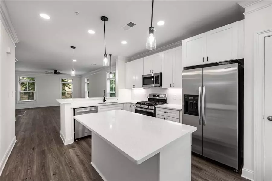 1172 Lavista CIR NE, Atlanta, GA 30324