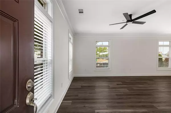 Atlanta, GA 30324,1172 Lavista CIR NE