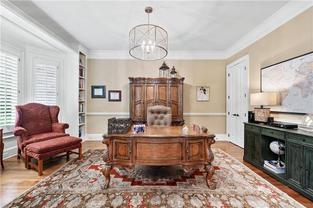 Atlanta, GA 30339,4171 Valley Creek DR SE