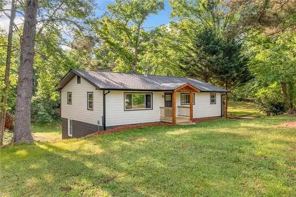 Canton, GA 30114,474 Upper Burris RD