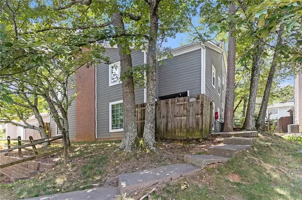 Norcross, GA 30093,1068 Dover WAY