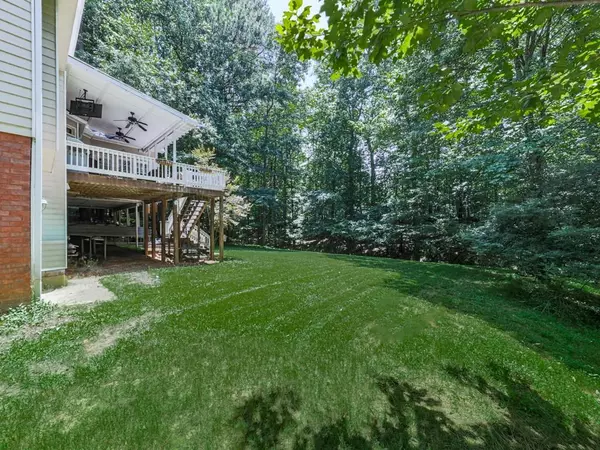 Woodstock, GA 30189,2814 Andover WAY