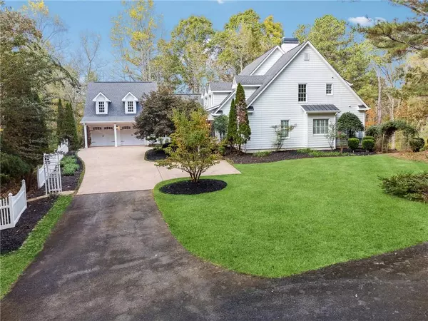 Canton, GA 30115,220 Spring Branch DR