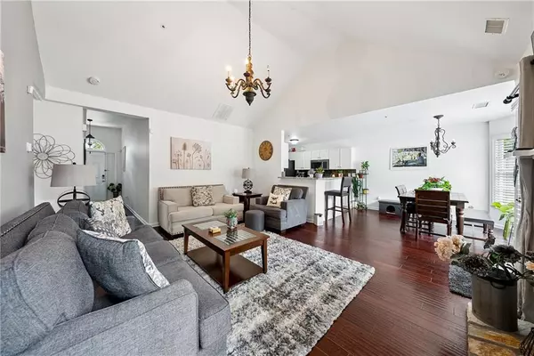 Marietta, GA 30066,2079 Drogheda LN