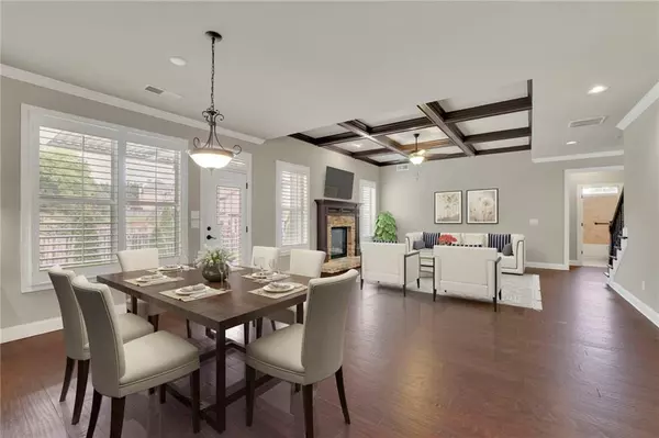 Buford, GA 30519,2587 Summer Song WAY