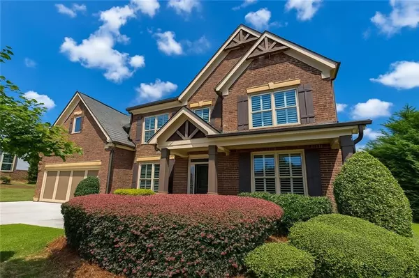 2587 Summer Song WAY, Buford, GA 30519