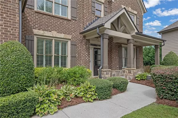 Buford, GA 30519,2587 Summer Song WAY
