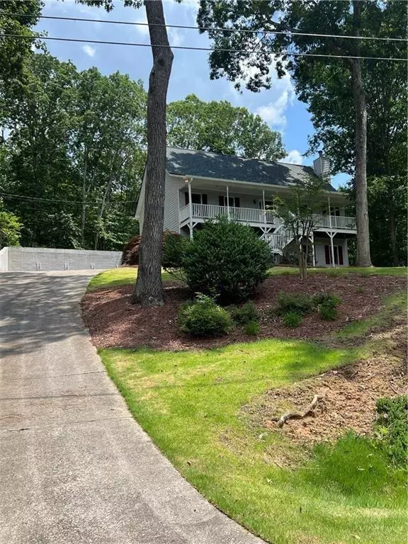 Dawsonville, GA 30534,11 Seabreeze WAY