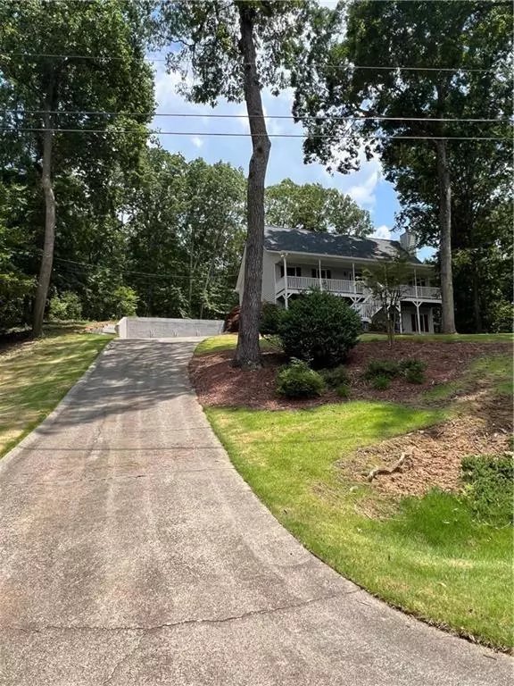 Dawsonville, GA 30534,11 Seabreeze WAY