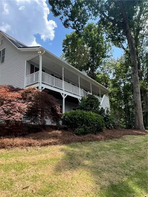 Dawsonville, GA 30534,11 Seabreeze WAY