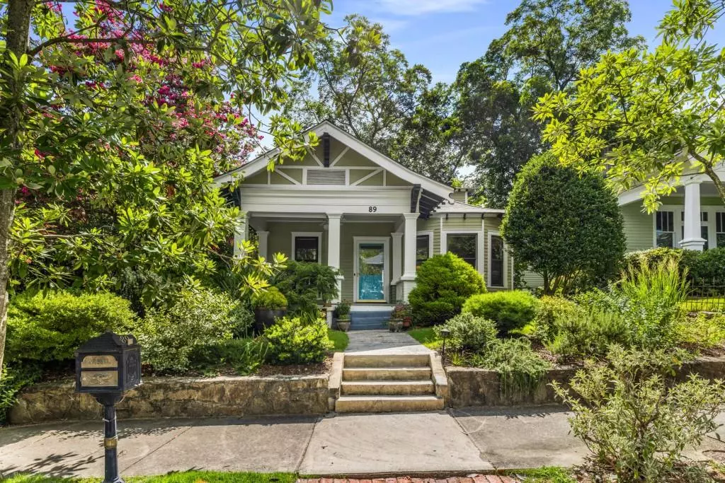 Atlanta, GA 30307,89 Waddell ST NE