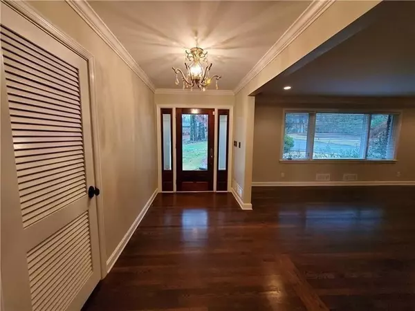 Sandy Springs, GA 30342,4615 Mystic DR NE