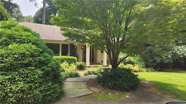 Sandy Springs, GA 30342,4615 Mystic DR NE