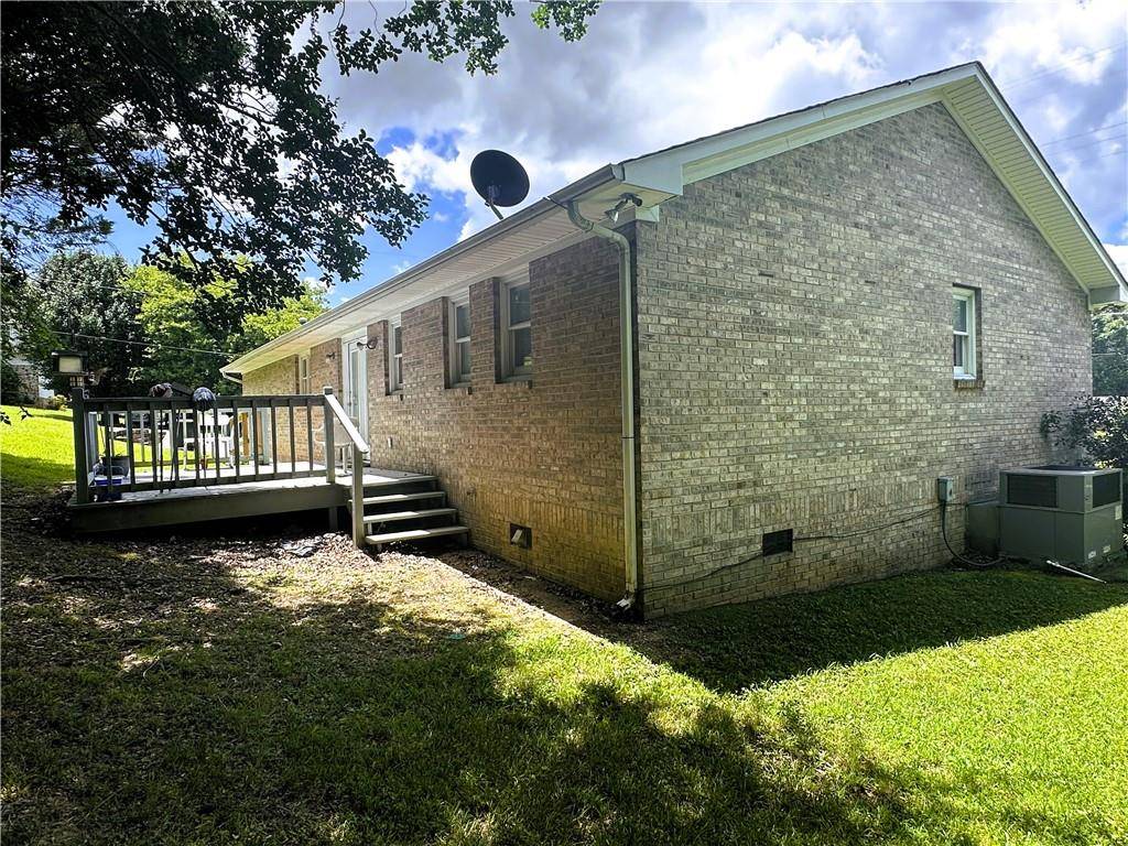 Calhoun, GA 30701,102 Lindsey CT NE