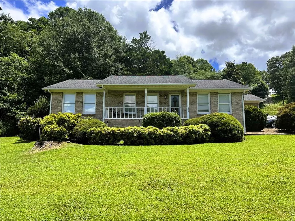 Calhoun, GA 30701,102 Lindsey CT NE