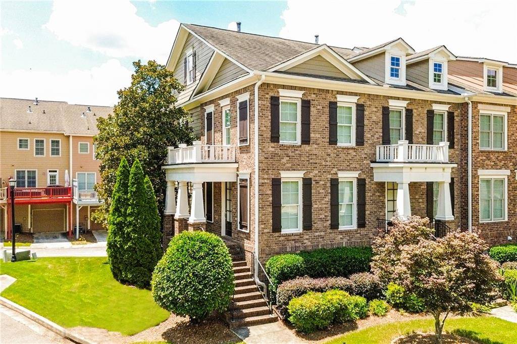 6386 Queens Court TRCE #19, Mableton, GA 30126