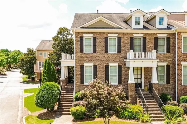 Mableton, GA 30126,6386 Queens Court TRCE #19