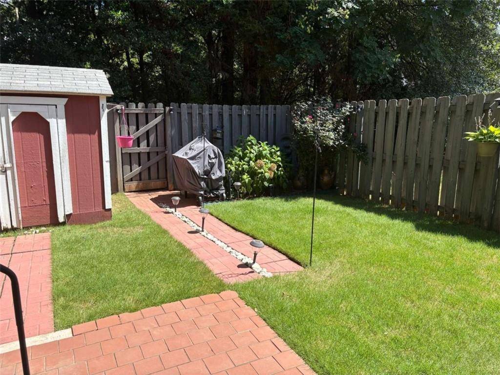 Forest Park, GA 30297,105 Governors DR