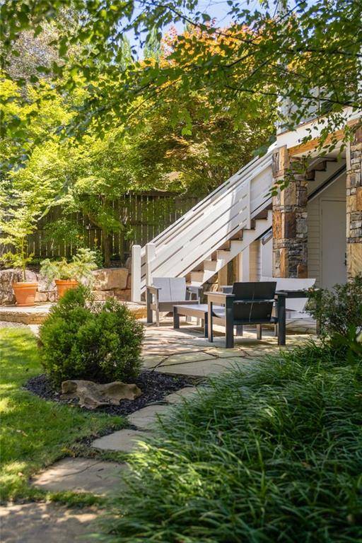 Chattahoochee Hills, GA 30268,10548 Serenbe LN
